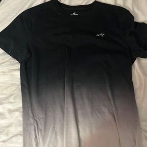 hollister tee small